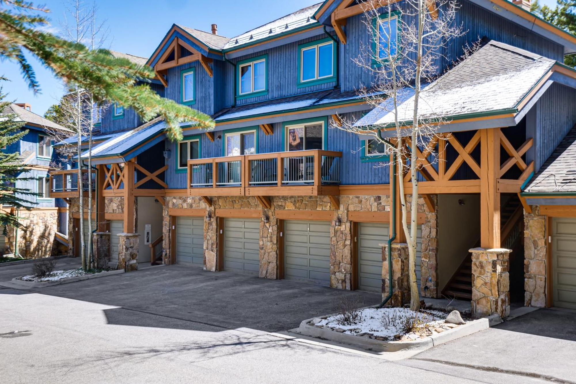 Breck Condo With Pool And Hot Tub Access Walk To Lift Брекенридж Экстерьер фото