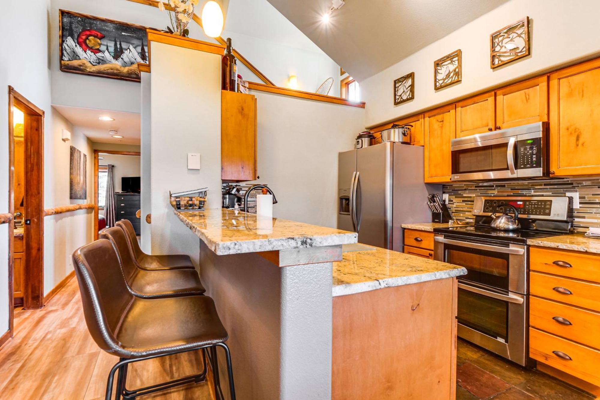 Breck Condo With Pool And Hot Tub Access Walk To Lift Брекенридж Экстерьер фото