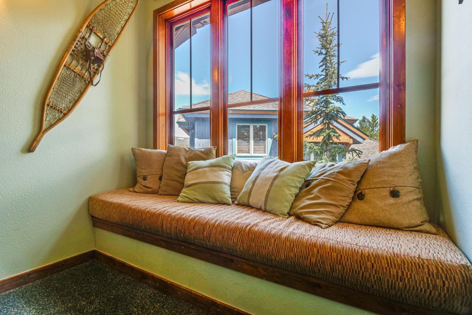 Breck Condo With Pool And Hot Tub Access Walk To Lift Брекенридж Экстерьер фото
